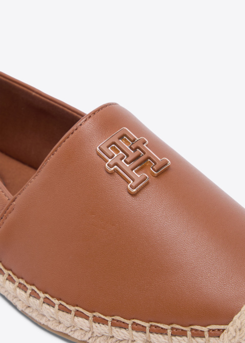 Tommy Hilfiger Espadrilės Logotipas