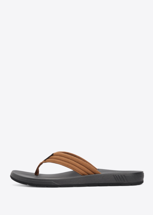 Tommy Hilfiger šlepetės per pirštą