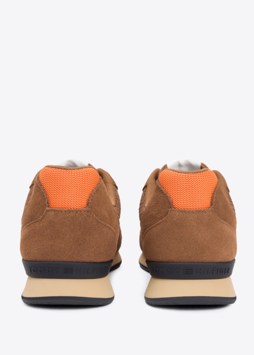 Tommy Hilfiger laisvalaikio bateliai Maxlite