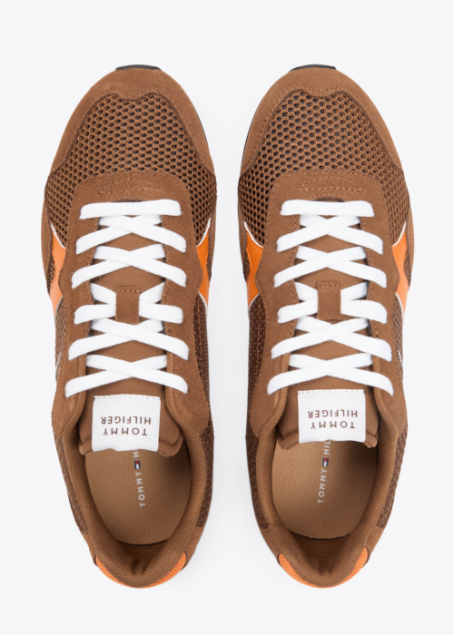 Tommy Hilfiger laisvalaikio bateliai Maxlite