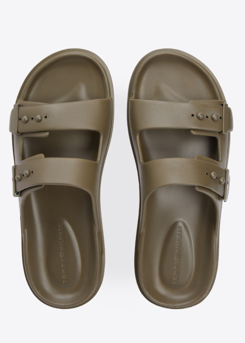 Tommy Hilfiger paplūdimio šlepetės