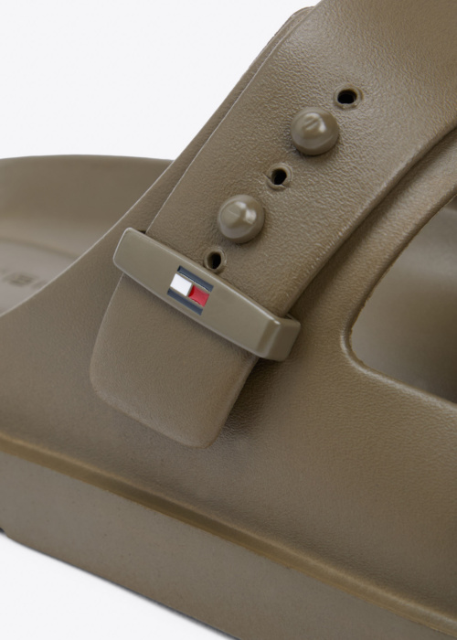 Tommy Hilfiger paplūdimio šlepetės