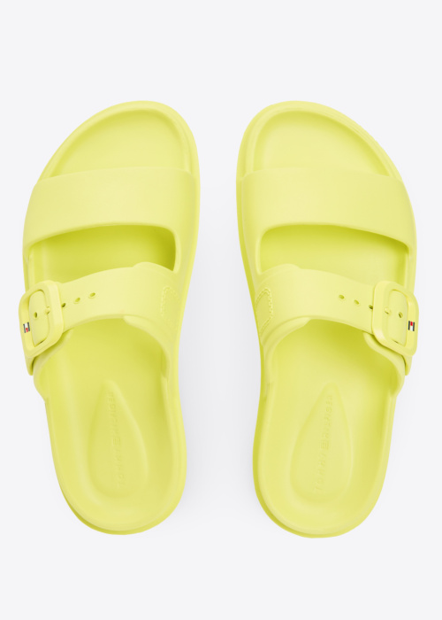 Tommy Hilfiger paplūdimio šlepetės