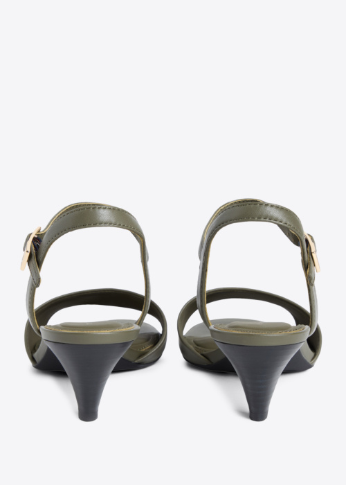 Tommy Hilfiger bateliai Mara Mh 4a