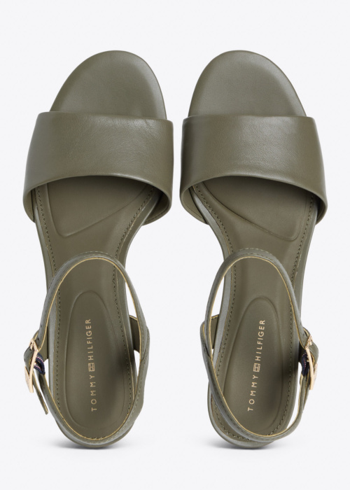 Tommy Hilfiger bateliai Mara Mh 4a