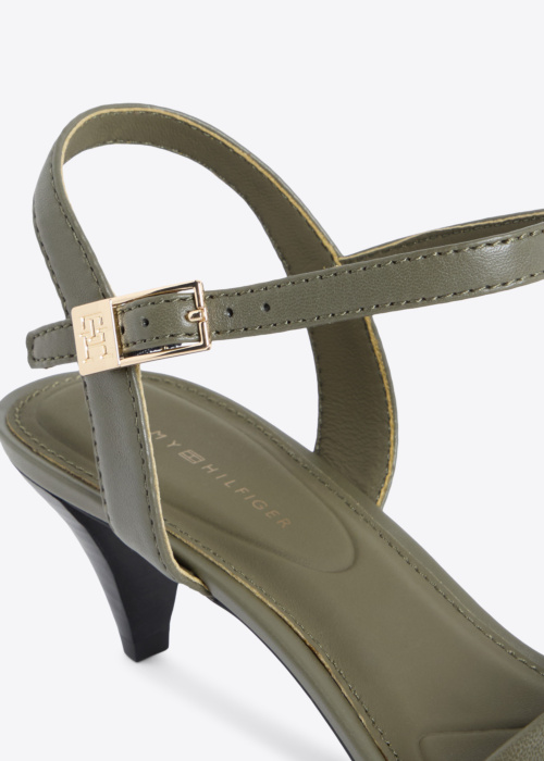 Tommy Hilfiger bateliai Mara Mh 4a