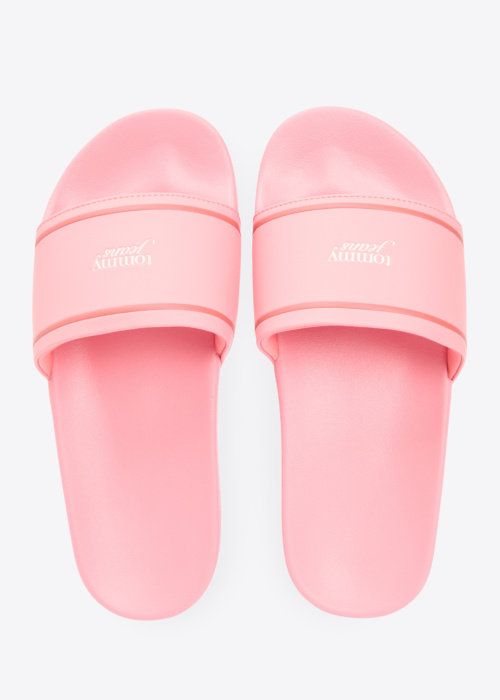 Tommy Jeans paplūdimio šlepetės