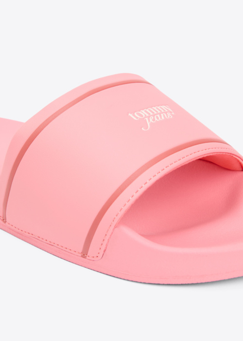 Tommy Jeans paplūdimio šlepetės