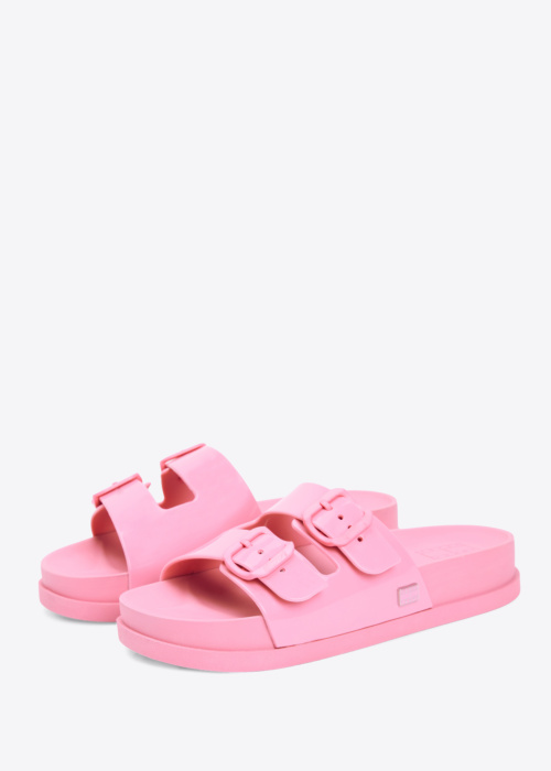 Tommy Jeans paplūdimio šlepetės