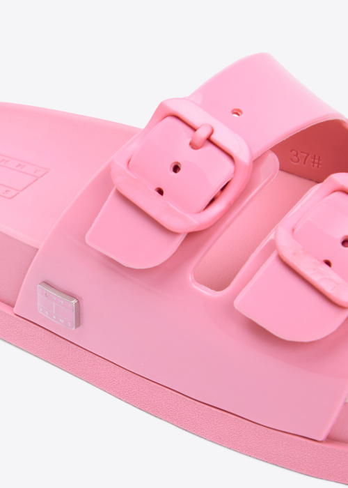 Tommy Jeans paplūdimio šlepetės