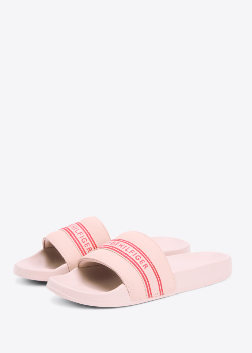 Tommy Hilfiger paplūdimio šlepetės