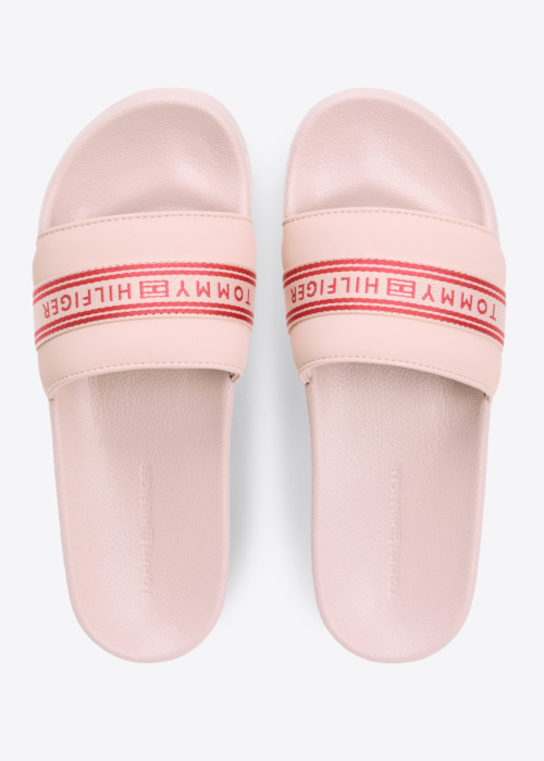 Tommy Hilfiger paplūdimio šlepetės