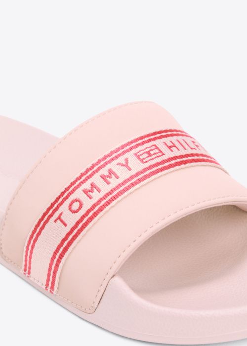 Tommy Hilfiger paplūdimio šlepetės