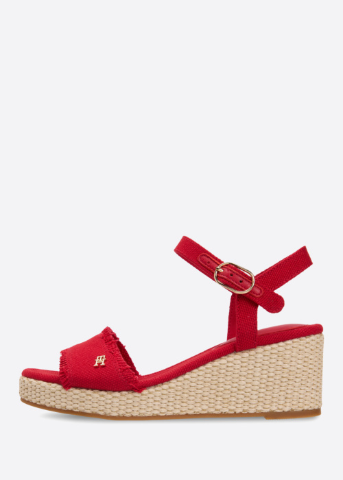 Tommy Hilfiger bateliai