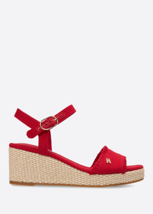 Tommy Hilfiger bateliai