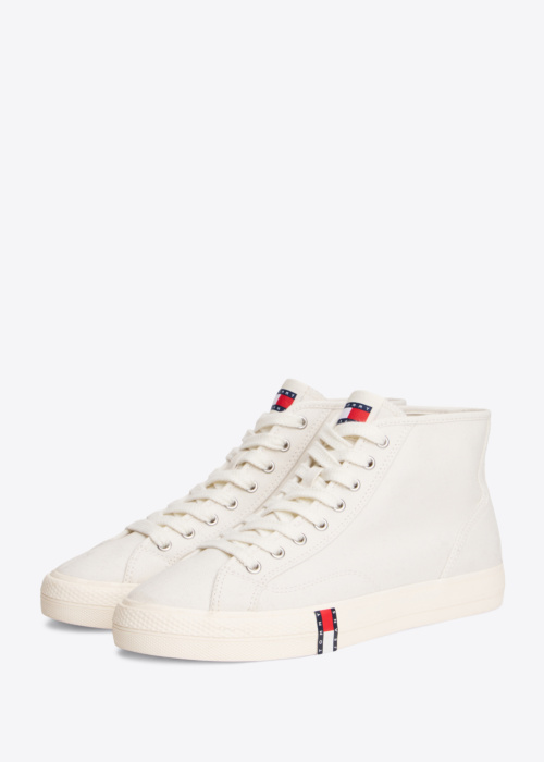 Tommy Jeans laisvalaikio batai Archive Y2k