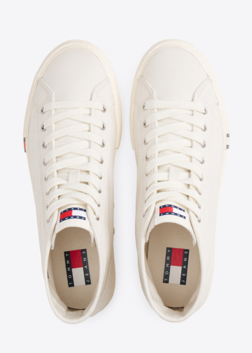 Tommy Jeans laisvalaikio batai Archive Y2k