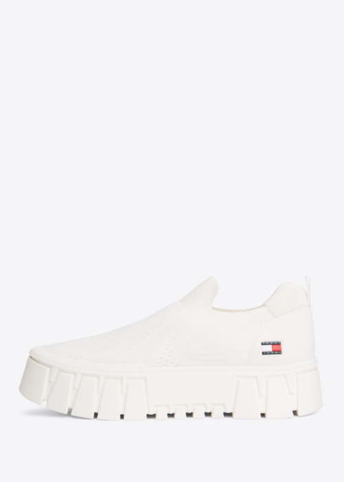 Tommy Jeans laisvalaikio bateliai Chunky