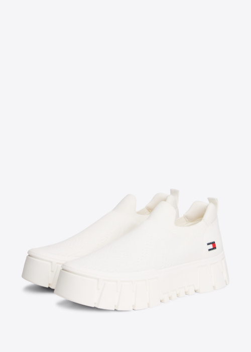 Tommy Jeans laisvalaikio bateliai Chunky