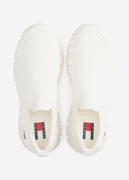 Tommy Jeans laisvalaikio bateliai Chunky