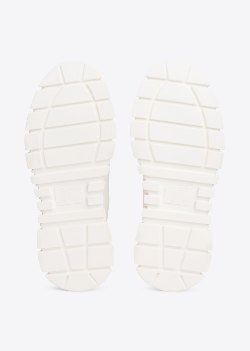 Tommy Jeans laisvalaikio bateliai Chunky