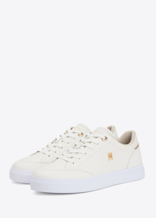 Tommy Hilfiger laisvalaikio batai Chic