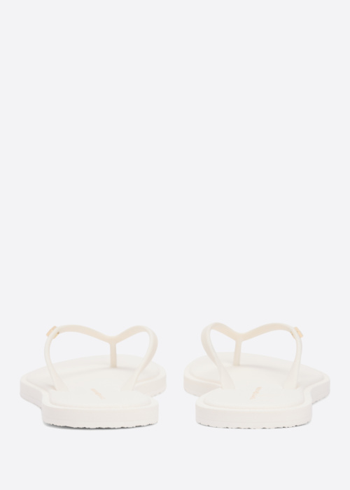 Tommy Hilfiger šlepetės per pirštą Scandi