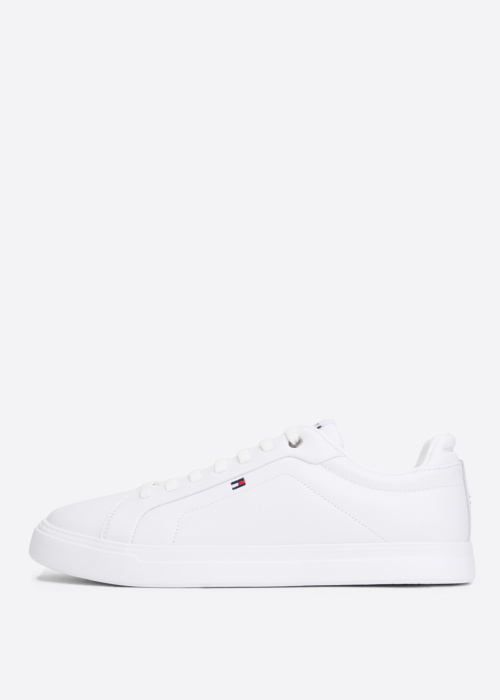 Tommy Hilfiger laisvalaikio batai Icon Court Light Ess