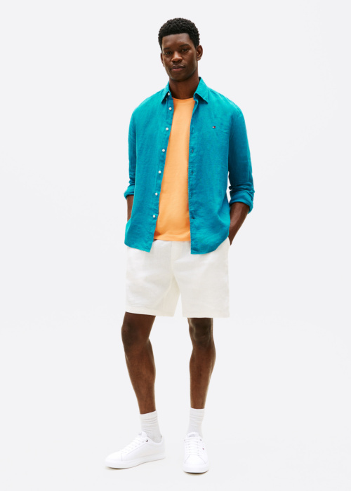 Tommy Hilfiger laisvalaikio batai Icon Court Light Ess