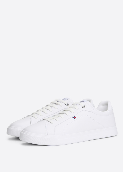 Tommy Hilfiger laisvalaikio batai Icon Court Light Ess