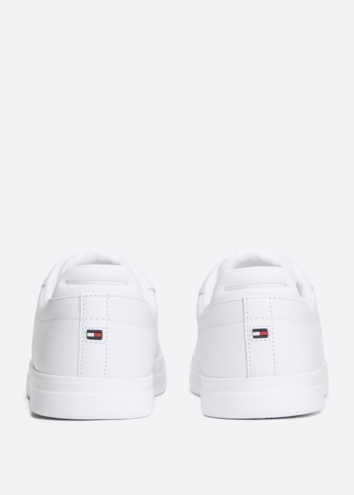 Tommy Hilfiger laisvalaikio batai Icon Court Light Ess