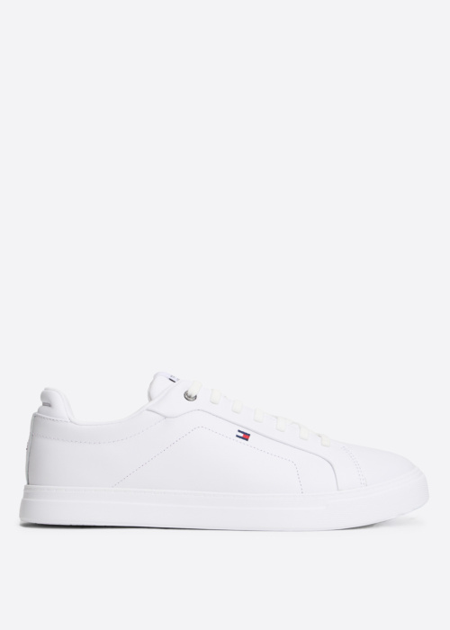 Tommy Hilfiger laisvalaikio batai Icon Court Light Ess