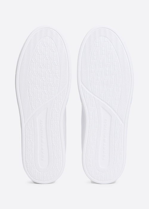 Tommy Hilfiger laisvalaikio batai Icon Court Light Ess