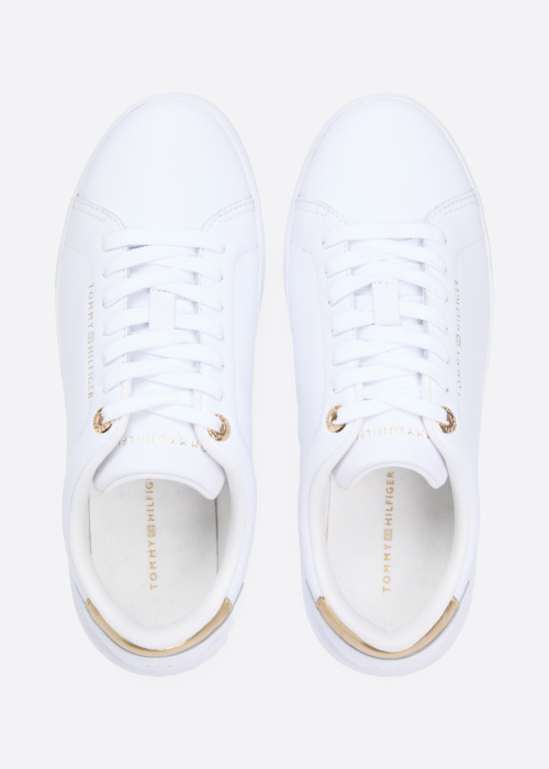 Tommy Hilfiger laisvalaikio batai Essential Chic Court Sneaker