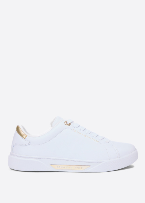 Tommy Hilfiger laisvalaikio batai Essential Chic Court Sneaker