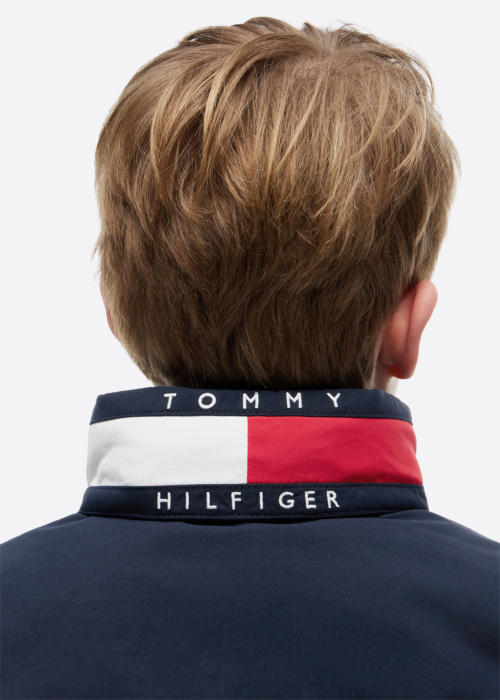 Tommy Hilfiger pavasario-rudens striukė