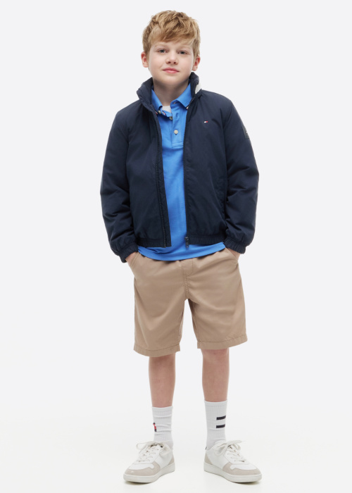 Tommy Hilfiger pavasario-rudens striukė