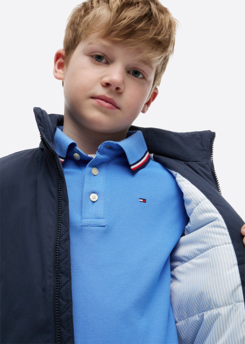 Tommy Hilfiger pavasario-rudens striukė