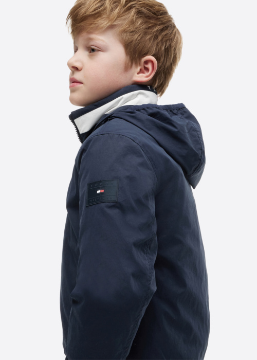Tommy Hilfiger pavasario-rudens striukė