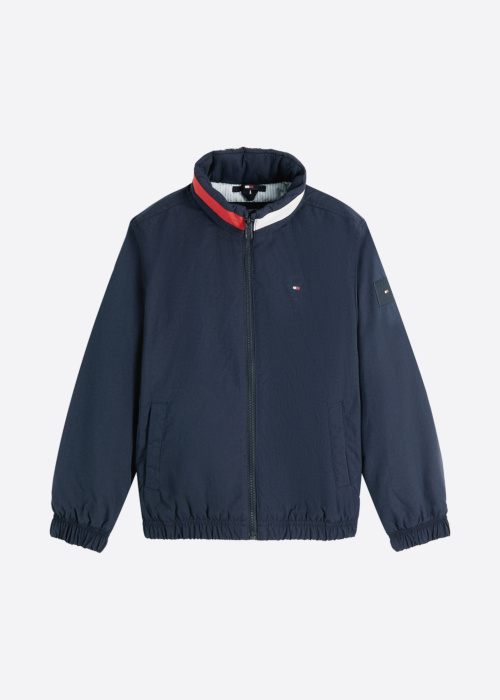 Tommy Hilfiger pavasario-rudens striukė