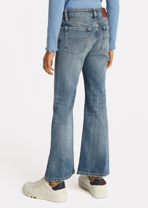 Tommy Hilfiger džinsai