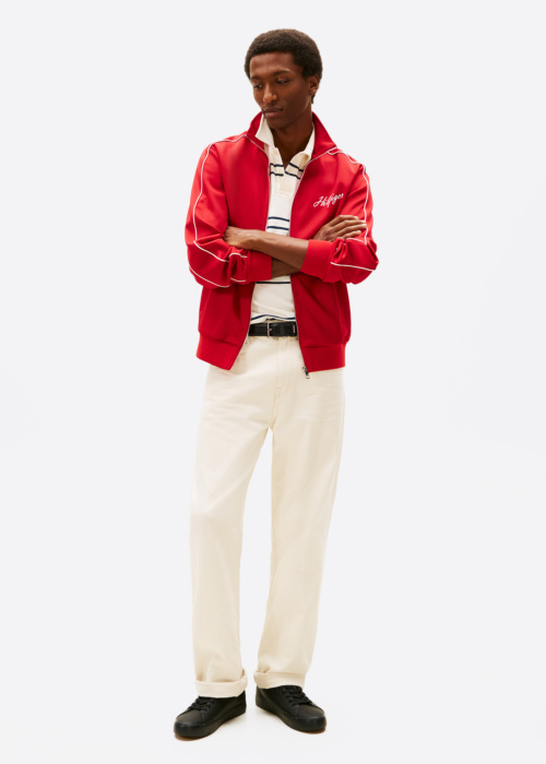 Tommy Hilfiger laisvalaikio batai Hi Vulc Core Low Lth Ii Ess