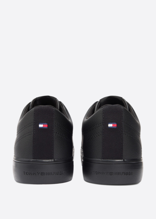 Tommy Hilfiger laisvalaikio batai Hi Vulc Core Low Lth Ii Ess