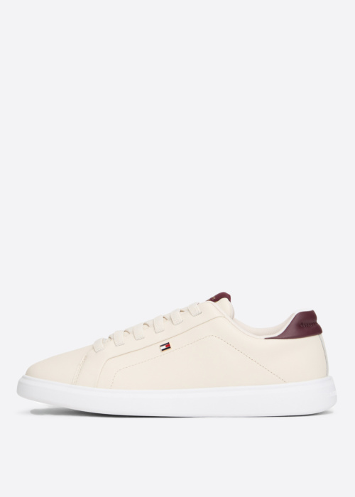 Tommy Hilfiger laisvalaikio batai Icon Court Light Weight
