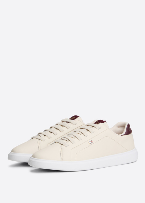 Tommy Hilfiger laisvalaikio batai Icon Court Light Weight