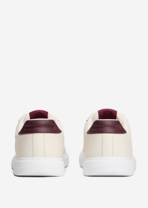 Tommy Hilfiger laisvalaikio batai Icon Court Light Weight