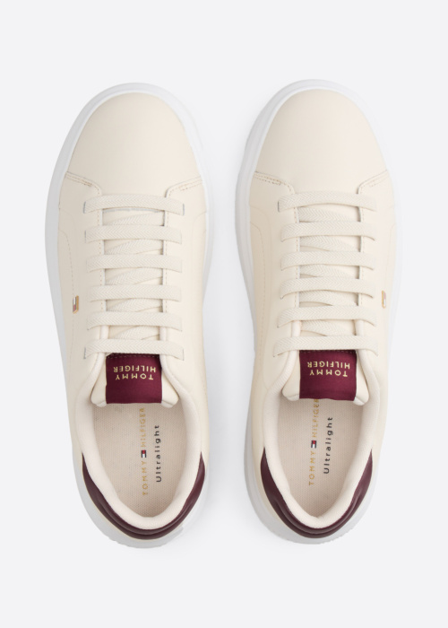 Tommy Hilfiger laisvalaikio batai Icon Court Light Weight