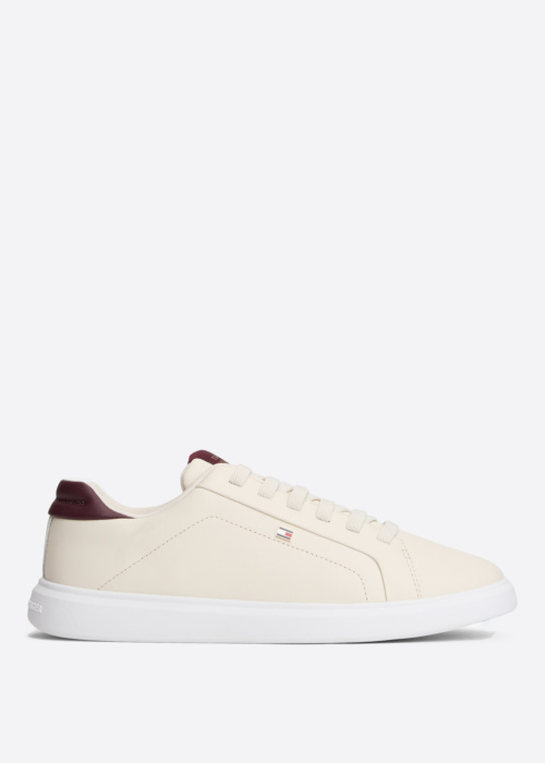 Tommy Hilfiger laisvalaikio batai Icon Court Light Weight