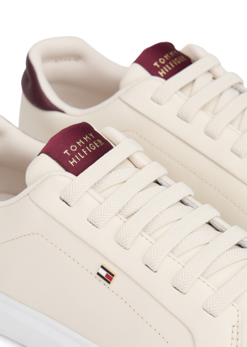 Tommy Hilfiger laisvalaikio batai Icon Court Light Weight