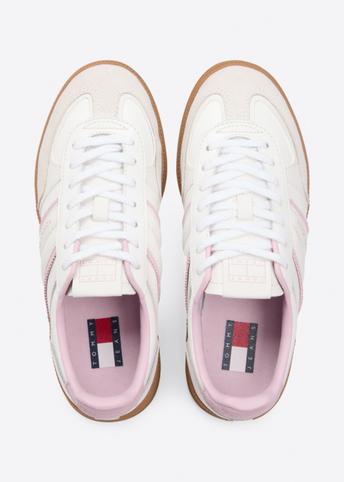 Tommy Jeans laisvalaikio batai Greenwich Edge Flatform